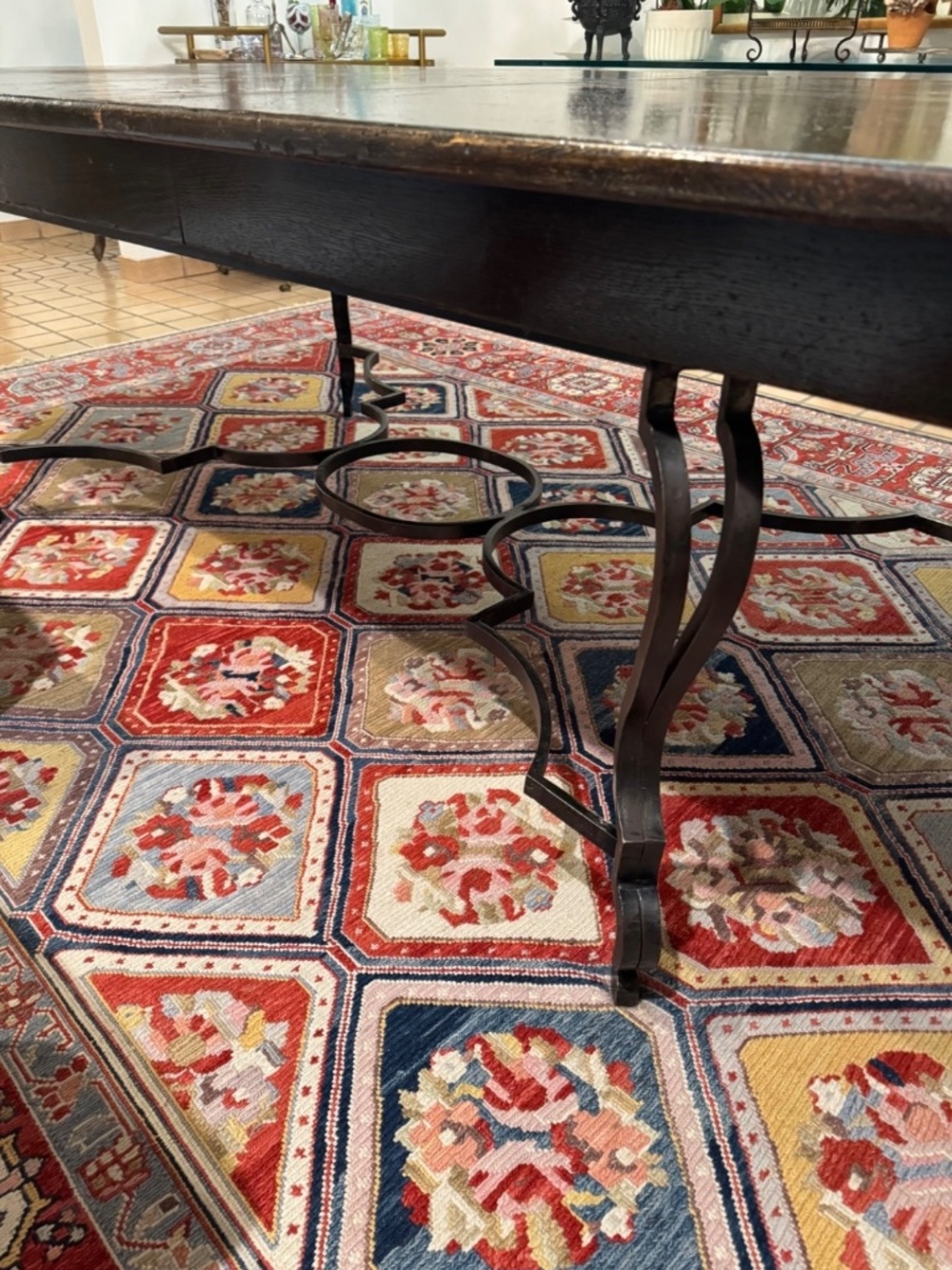 Two 100% Soumak Rugs - Picture 12 of 16